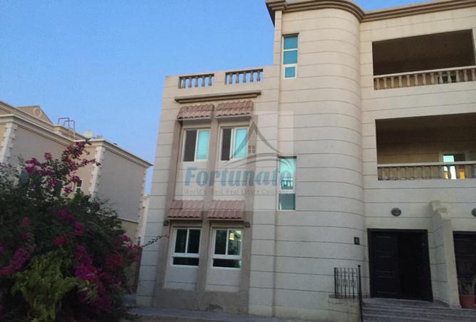 Villa for Rent in Mohamed Bin Zayed City Villas: Exotic Villa ...