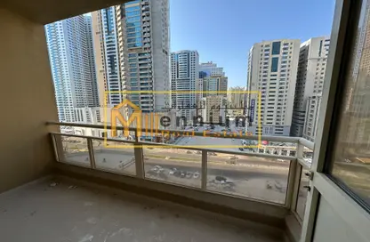 Apartment - 3 Bedrooms - 3 Bathrooms for sale in Rose Tower 1 - Rose Tower - Al Khan - Sharjah