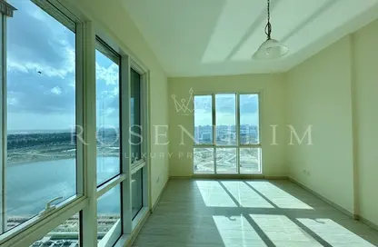 Apartment - 2 Bedrooms - 3 Bathrooms for rent in Lago Vista B - Lago Vista - Dubai Production City (IMPZ) - Dubai