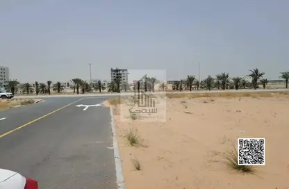 Land - Studio for sale in Al Bahia Hills - Al Bahia - Ajman