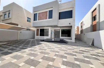 Villa - 5 Bedrooms - 7 Bathrooms for sale in Al Nafoora 1 building - Al Rawda 2 - Al Rawda - Ajman