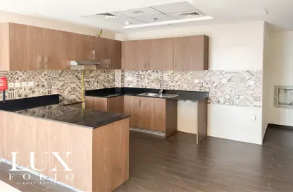 Apartment - Studio - 1 Bathroom for sale in Golden Wood Views - Jumeirah Village Triangle - Dubai