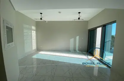 Apartment - 1 Bathroom for rent in MAG 520 - MAG 5 - Dubai South (Dubai World Central) - Dubai