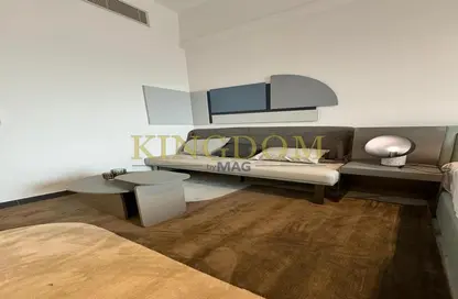 Apartment - 1 Bathroom for rent in MAG City - District 7 - Mohammed Bin Rashid City - Dubai