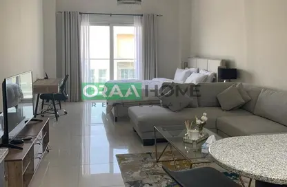 Apartment - 1 Bathroom for sale in Al Zahia Garden Apartments - Al Zahia - Muwaileh Commercial - Sharjah