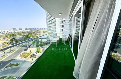 Apartment - 2 Bedrooms - 3 Bathrooms for rent in Artesia B - Artesia - DAMAC Hills - Dubai