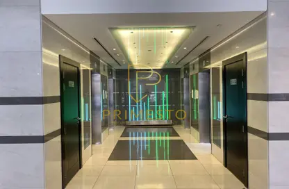 Apartment - 2 Bedrooms - 4 Bathrooms for rent in New Emi State Tower - Airport Road - Abu Dhabi