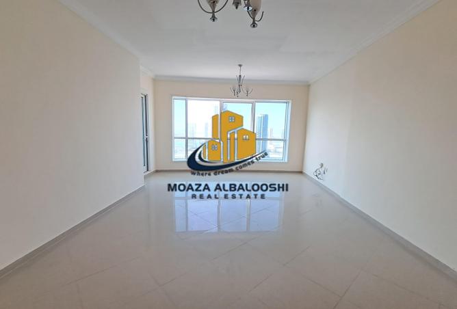 Rent In Al Mamzar - Sharjah: A/C FREE SEA VIEW 3BHK WITH MAIDROOM ...