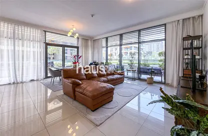 Apartment - 3 Bedrooms - 5 Bathrooms for sale in Mulberry 2 - Park Heights - Dubai Hills Estate - Dubai