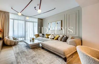 Apartment - 2 Bedrooms - 2 Bathrooms for sale in Bayshore - Creek Beach - Dubai Creek Harbour (The Lagoons) - Dubai