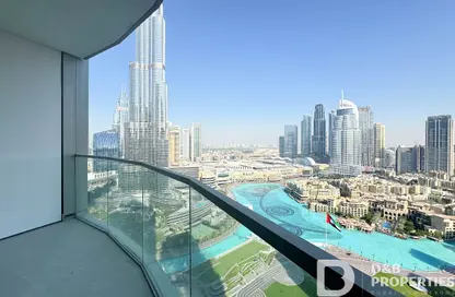 Apartment - 3 Bedrooms - 4 Bathrooms for sale in Grande - Opera District - Downtown Dubai - Dubai