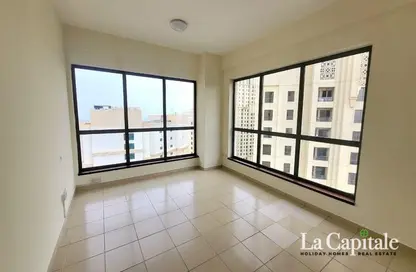 Apartment - 2 Bedrooms - 3 Bathrooms for rent in Shams 2 - Shams - Jumeirah Beach Residence - Dubai