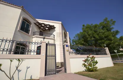 Villa - 4 Bedrooms - 4 Bathrooms for rent in Umm Suqeim 3 - Umm Suqeim - Dubai