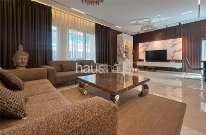 Apartment - 2 Bedrooms - 3 Bathrooms for sale in Al Ghozlan 1 - Al Ghozlan - Greens - Dubai