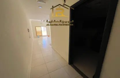 Apartment - 1 Bedroom - 2 Bathrooms for sale in Al Aamra Gardens - Al Amerah - Ajman