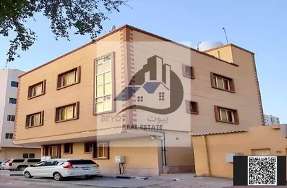 Whole Building - Studio for sale in Al Bustan - Ajman