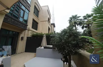 Apartment - 2 Bedrooms - 3 Bathrooms for sale in Tajer Residences - The Old Town Island - Downtown Dubai - Dubai