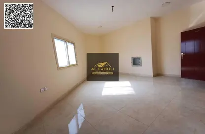 Apartment - 2 Bathrooms for rent in Ajman Hills - Al Alia - Ajman