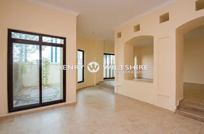 Villa - 5 Bedrooms - 6 Bathrooms for rent in Khalidiya Village - Al Khalidiya - Abu Dhabi