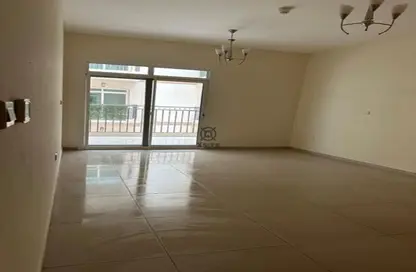 Apartment - 1 Bedroom - 2 Bathrooms for rent in May Residence - Jumeirah Village Circle - Dubai