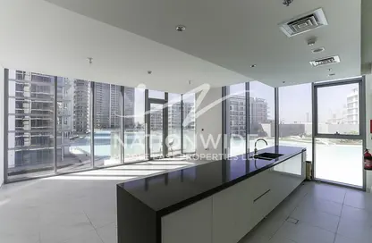 Apartment - 2 Bedrooms - 3 Bathrooms for rent in The Residences at District One - Mohammed Bin Rashid City - Dubai