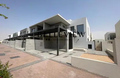 Villa - 4 Bedrooms - 5 Bathrooms for sale in Camelia 2 - Camelia - Arabian Ranches 2 - Dubai