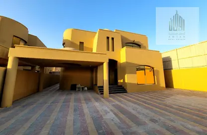 Villa - Studio for rent in Al Rawda 2 Villas - Al Rawda 2 - Al Rawda - Ajman