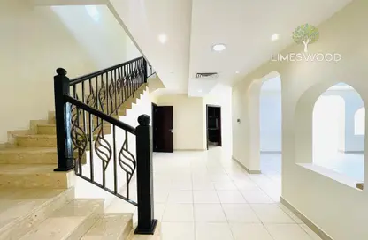 Villa - 3 Bedrooms - 4 Bathrooms for rent in Mirdif Villas - Mirdif - Dubai