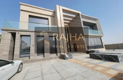 Villa - 5 Bedrooms - 6 Bathrooms for sale in The Fairway - Dubai Hills - Dubai Hills Estate - Dubai