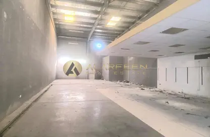 Warehouse - Studio - 1 Bathroom for rent in Ras Al Khor Industrial 1 - Ras Al Khor Industrial - Ras Al Khor - Dubai