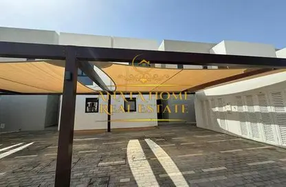 Townhouse - 3 Bedrooms - 4 Bathrooms for sale in Noya 2 - Noya - Yas Island - Abu Dhabi