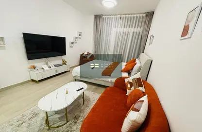 Apartment - 1 Bathroom for rent in Bloom Heights A - Bloom Heights - Jumeirah Village Circle - Dubai