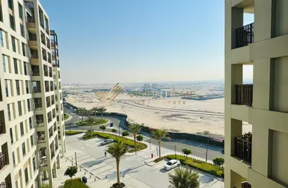 Apartment - 1 Bedroom - 1 Bathroom for sale in Bayshore - Creek Beach - Dubai Creek Harbour (The Lagoons) - Dubai