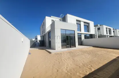 Townhouse - 4 Bedrooms - 4 Bathrooms for rent in Murooj Al Furjan - Al Furjan - Dubai