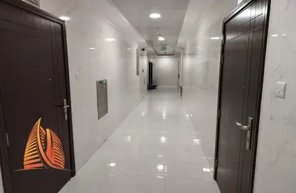 Apartment - 1 Bedroom - 1 Bathroom for rent in Al Naimiya - Al Nuaimiya - Ajman