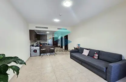 Apartment - 1 Bedroom - 2 Bathrooms for rent in Elite Residence - Dubai Marina - Dubai