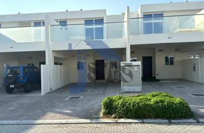 Townhouse - 3 Bedrooms - 4 Bathrooms for rent in Centaury - The Roots DAMAC Hills 2 - Damac Hills 2 - Dubai