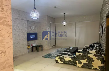 Apartment - 1 Bedroom - 2 Bathrooms for rent in The Wave - Najmat Abu Dhabi - Al Reem Island - Abu Dhabi