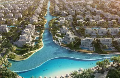 Villa - 6 Bedrooms - 7+ Bathrooms for sale in The Oasis - Mirage - The Oasis by Emaar - Dubai