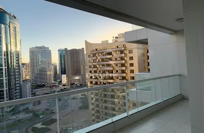 Apartment - 1 Bedroom - 2 Bathrooms for sale in Al Fahad Tower 2 - Al Fahad Towers - Barsha Heights (Tecom) - Dubai