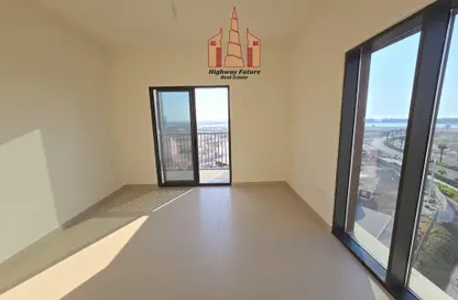 Apartment - 2 Bedrooms - 2 Bathrooms for rent in Rimal Residences - Maryam Island - Sharjah