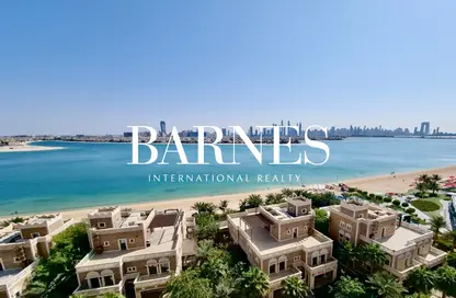 Apartment - 2 Bedrooms - 3 Bathrooms for rent in Balqis Residence - Kingdom of Sheba - Palm Jumeirah - Dubai