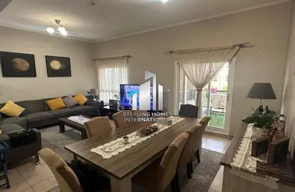 Apartment - 2 Bedrooms - 2 Bathrooms for sale in Al Thamam 07 - Al Thamam - Remraam - Dubai