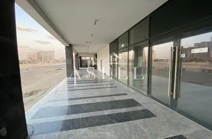 Retail - Studio for rent in AZIZI Riviera 2 - Meydan One - Meydan - Dubai