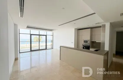 Apartment - 3 Bedrooms - 4 Bathrooms for rent in The 8 - The Crescent - Palm Jumeirah - Dubai