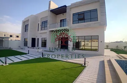 Villa - 6 Bedrooms for sale in Hoshi - Al Badie - Sharjah