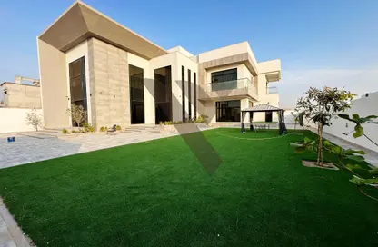 Villa - 6 Bedrooms for rent in Al Aweer 1 - Al Aweer - Dubai