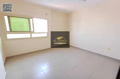 Apartment - 1 Bedroom - 1 Bathroom for rent in Al Mowaihat 2 - Al Mowaihat - Ajman