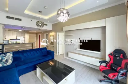 Apartment - 1 Bedroom - 2 Bathrooms for sale in Ritz Residences - Al Warsan 4 - Al Warsan - Dubai