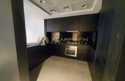 Apartment - 3 Bedrooms - 3 Bathrooms for rent in District 14 - Jumeirah Village Circle - Dubai